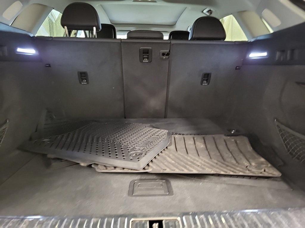 used 2019 Audi e-tron car, priced at $24,950