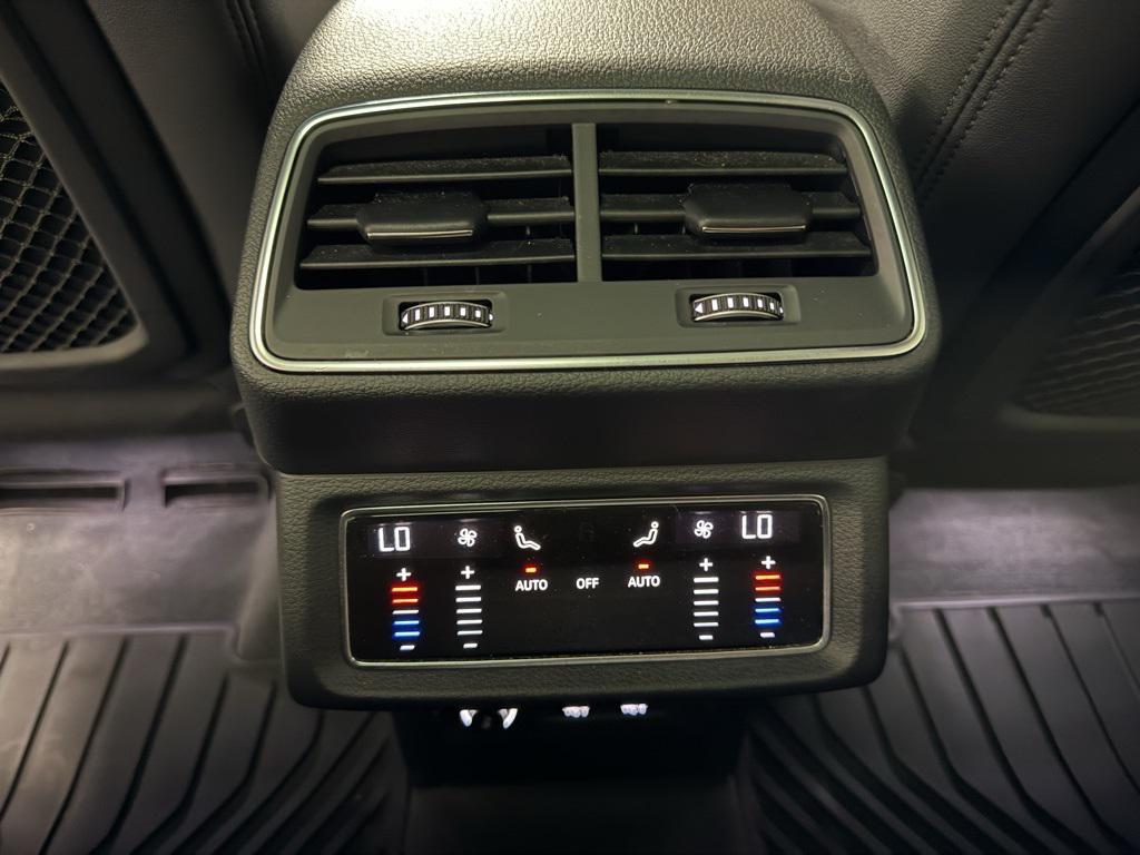 used 2019 Audi e-tron car, priced at $24,950