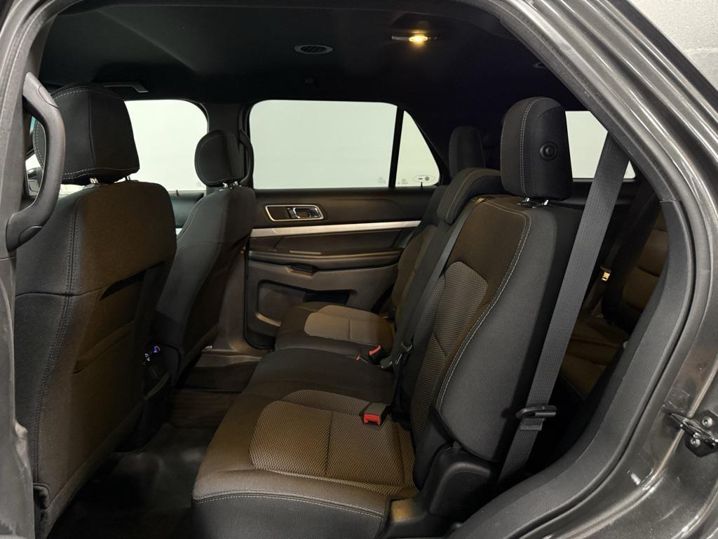 used 2016 Ford Explorer car, priced at $13,950