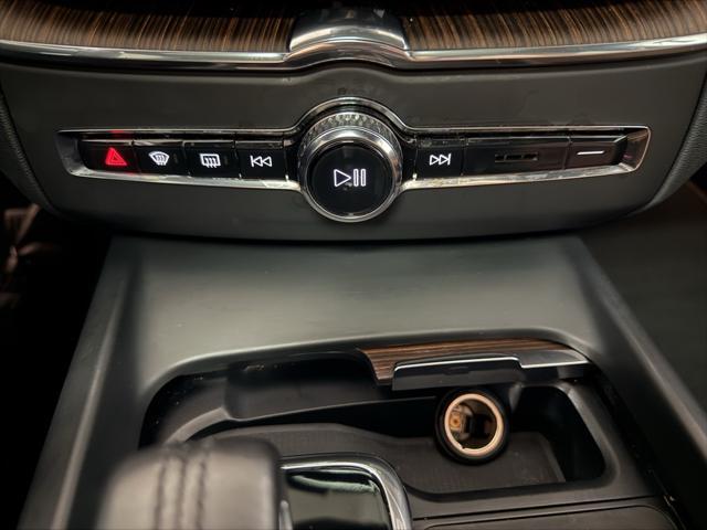 used 2021 Volvo XC60 Recharge Plug-In Hybrid car, priced at $39,950