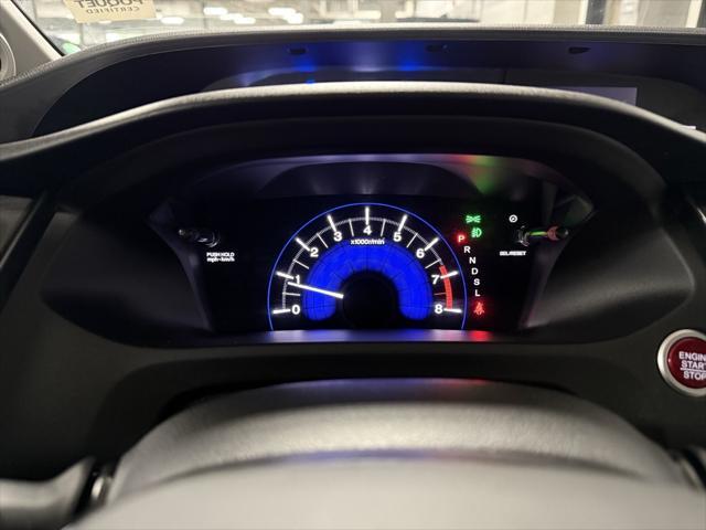 used 2014 Honda Civic car, priced at $15,950