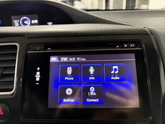 used 2014 Honda Civic car, priced at $15,950