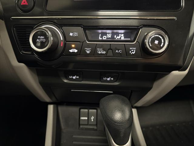used 2014 Honda Civic car, priced at $15,950