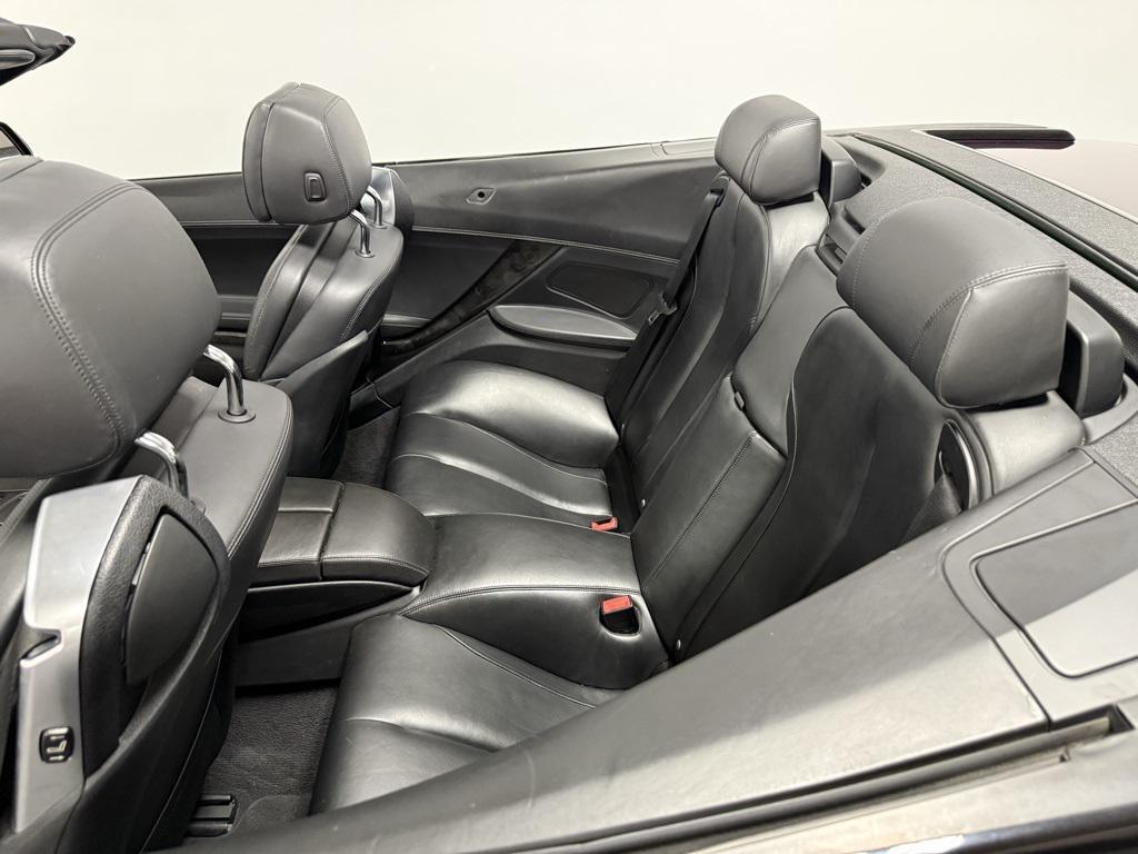 used 2018 BMW 650 car, priced at $32,950