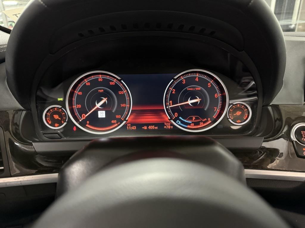 used 2018 BMW 650 car, priced at $32,950