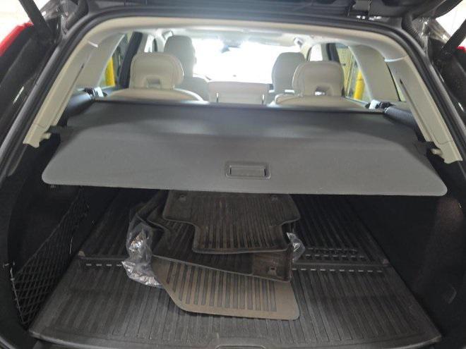 used 2023 Volvo XC60 Recharge Plug-In Hybrid car, priced at $49,950