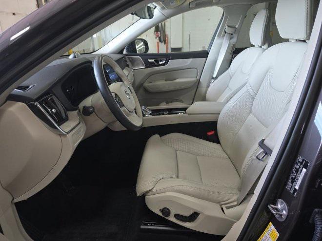 used 2023 Volvo XC60 Recharge Plug-In Hybrid car, priced at $49,950