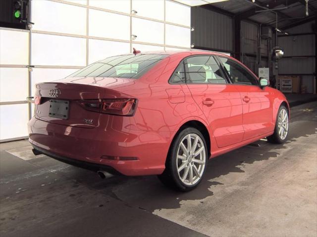 used 2015 Audi A3 car, priced at $19,950