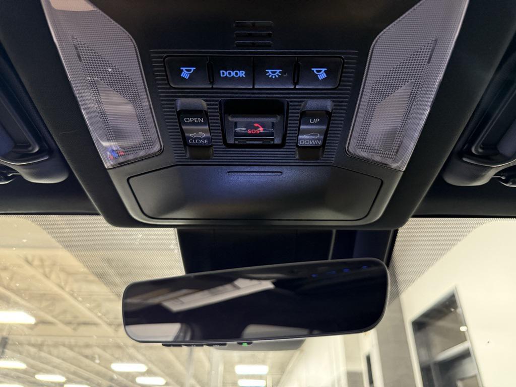 used 2022 Toyota RAV4 Prime car, priced at $44,950