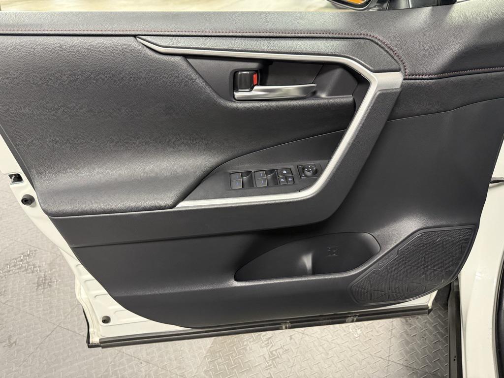 used 2022 Toyota RAV4 Prime car, priced at $44,950