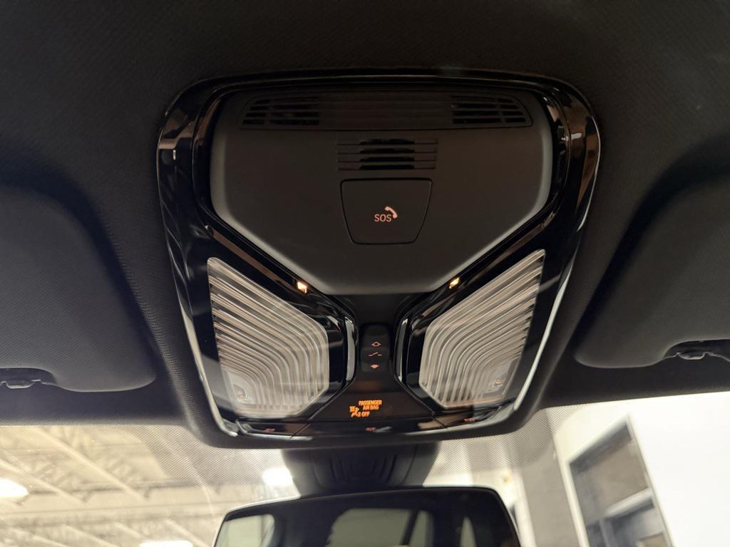 used 2023 BMW X5 car, priced at $54,950
