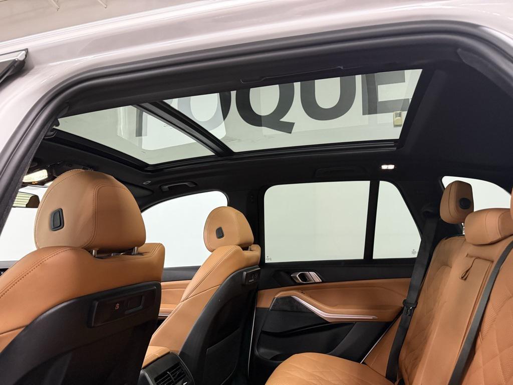used 2023 BMW X5 car, priced at $54,950
