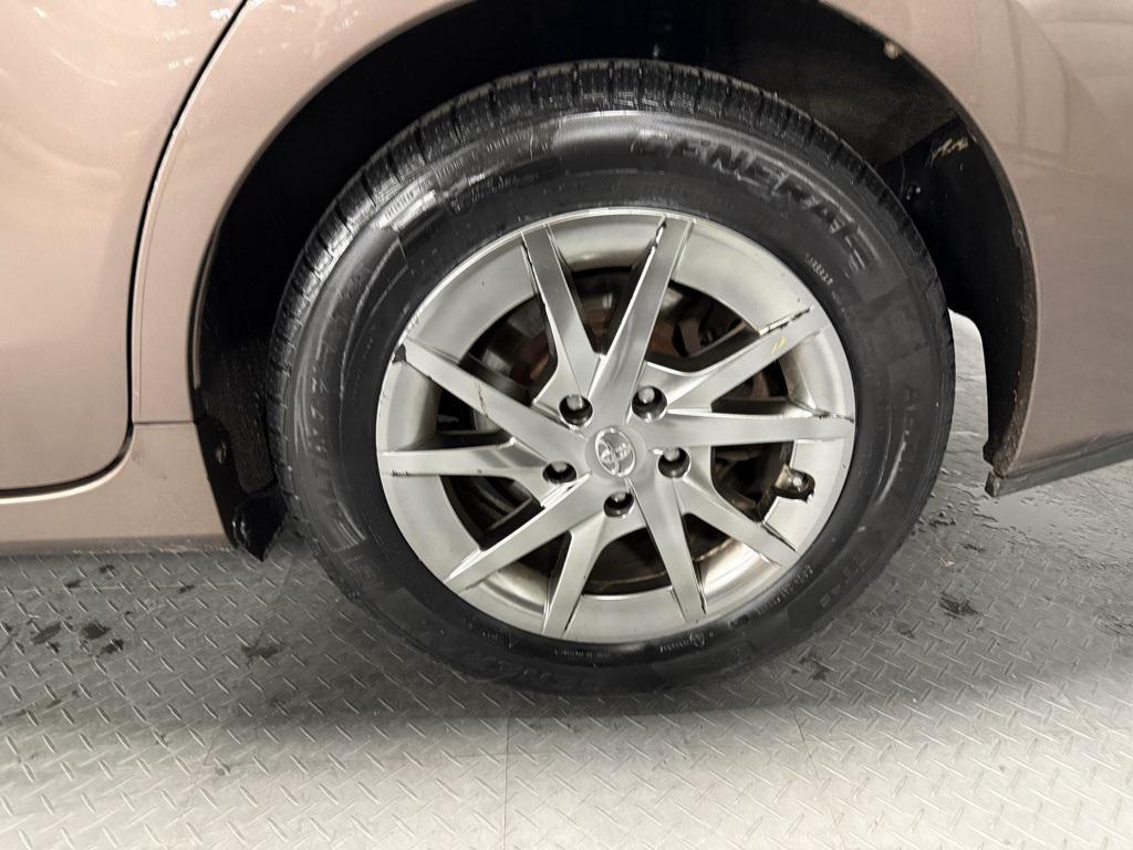 used 2016 Toyota Prius v car, priced at $14,950