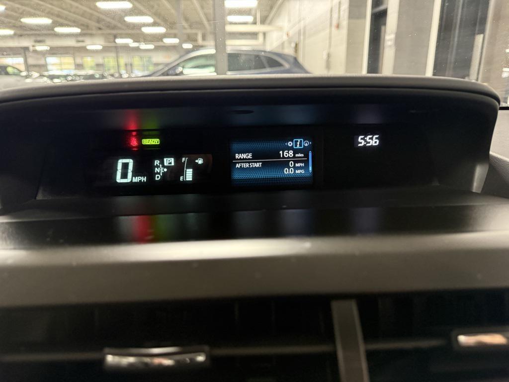 used 2016 Toyota Prius v car, priced at $14,950