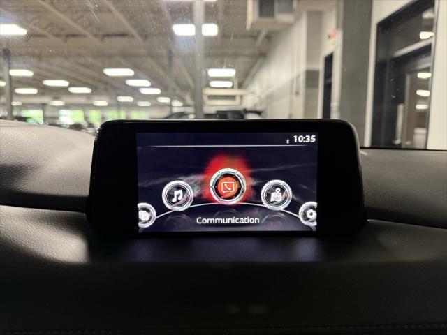 used 2017 Mazda CX-5 car, priced at $19,495