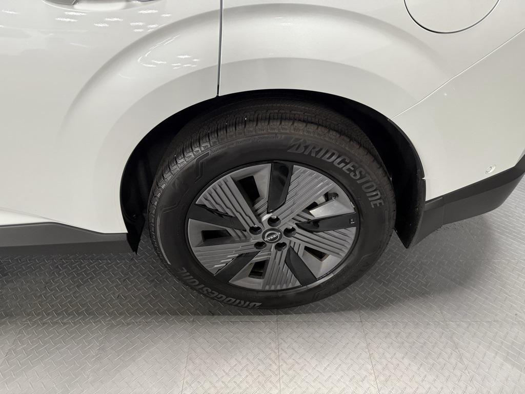 used 2025 Nissan Murano car, priced at $43,950