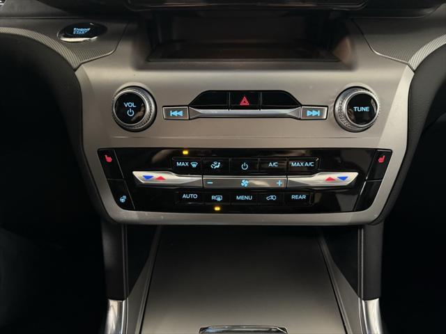 used 2022 Ford Explorer car, priced at $36,950