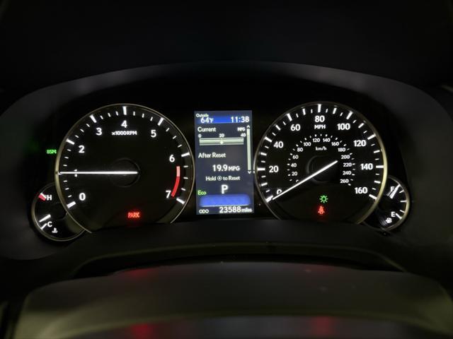 used 2022 Lexus RX 350 car, priced at $46,950
