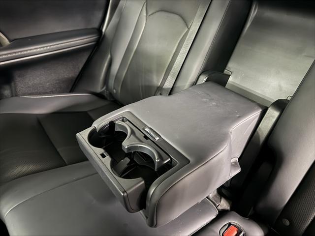 used 2022 Lexus RX 350 car, priced at $46,950
