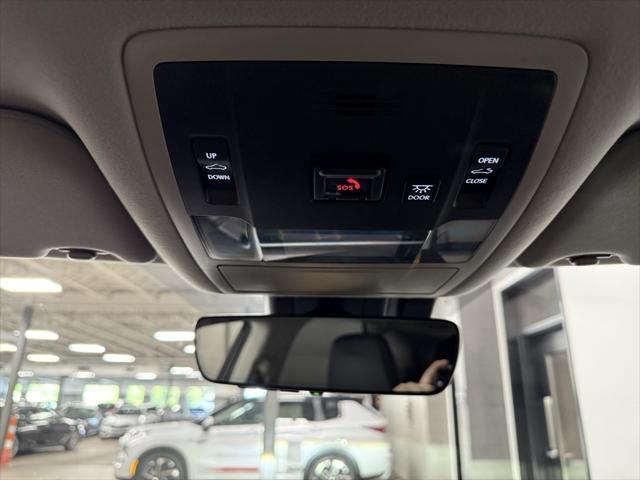 used 2022 Lexus RX 350 car, priced at $46,950