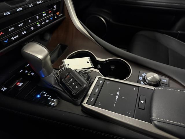 used 2022 Lexus RX 350 car, priced at $46,950