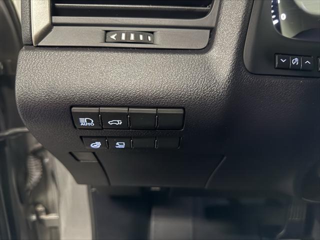used 2022 Lexus RX 350 car, priced at $46,950