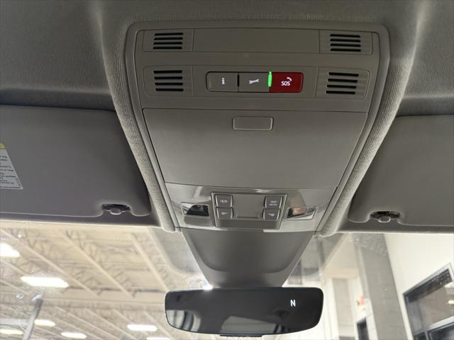 used 2022 Volkswagen Tiguan car, priced at $21,950