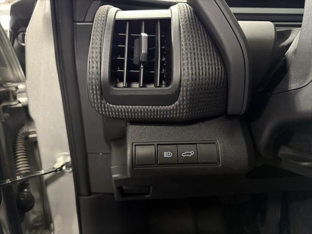 used 2024 Toyota bZ4X car, priced at $29,950
