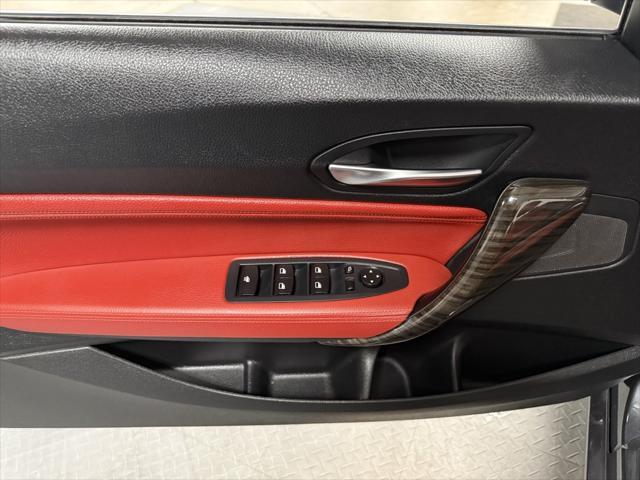 used 2016 BMW 228 car, priced at $20,950