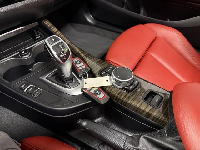 used 2016 BMW 228 car, priced at $20,950