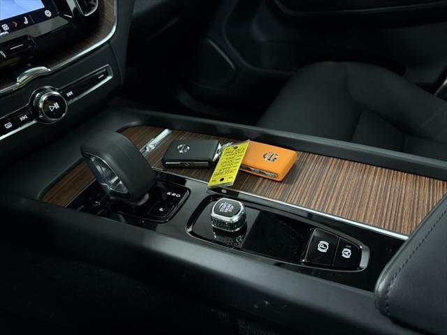 used 2023 Volvo XC60 car, priced at $43,950