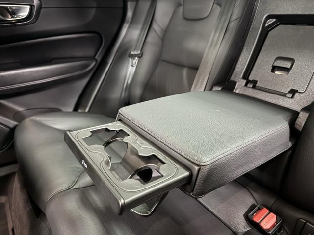 used 2023 Volvo XC60 car, priced at $43,950