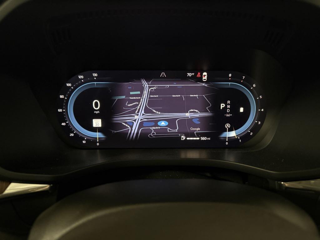 used 2023 Volvo XC60 car, priced at $42,950