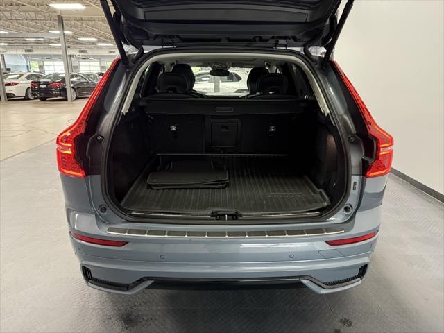 used 2023 Volvo XC60 car, priced at $43,950