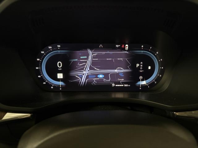 used 2023 Volvo XC60 car, priced at $43,950
