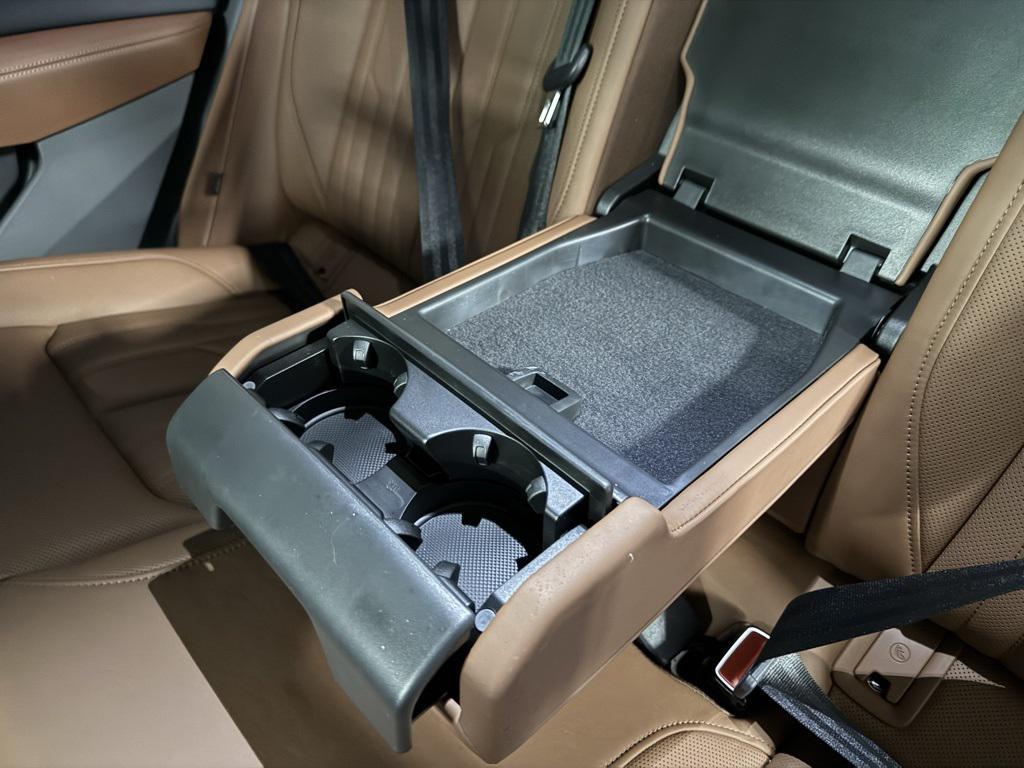 used 2022 Audi e-tron car, priced at $41,495