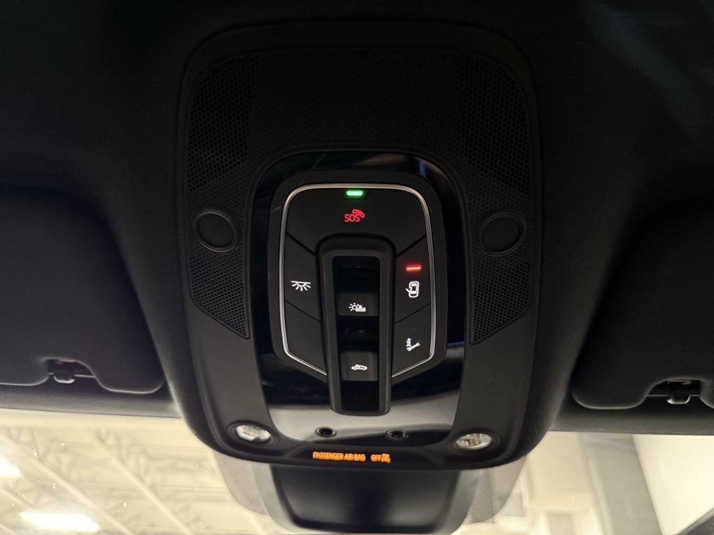 used 2022 Audi e-tron car, priced at $41,495