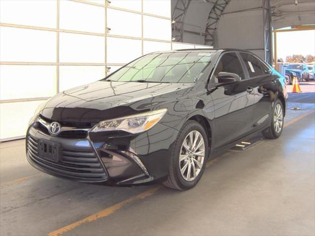 used 2016 Toyota Camry car, priced at $22,950