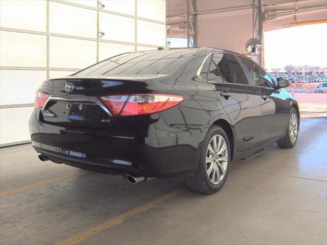 used 2016 Toyota Camry car, priced at $22,950