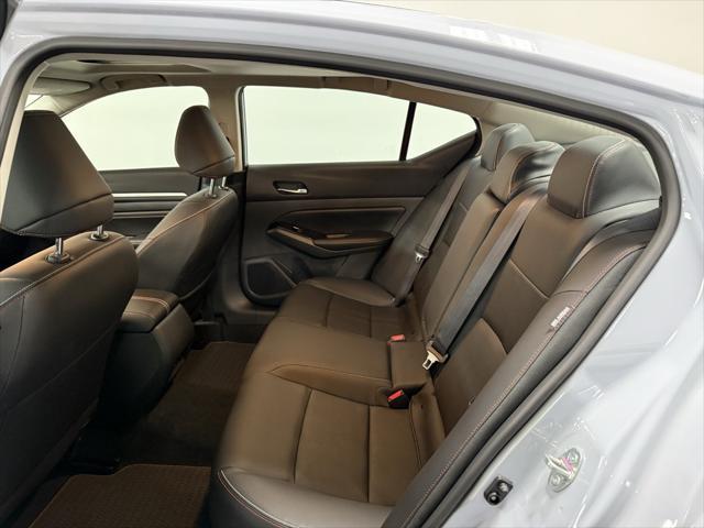 used 2023 Nissan Altima car, priced at $27,950