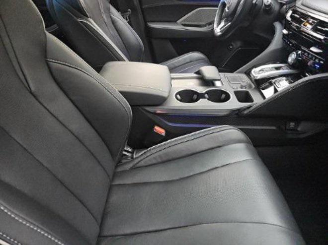 used 2023 Acura MDX car, priced at $49,950