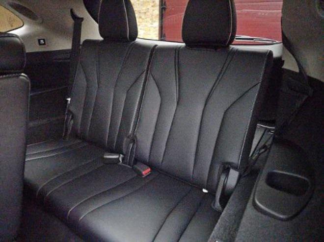 used 2023 Acura MDX car, priced at $49,950