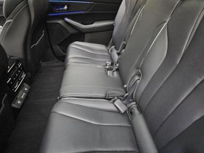 used 2023 Acura MDX car, priced at $49,950