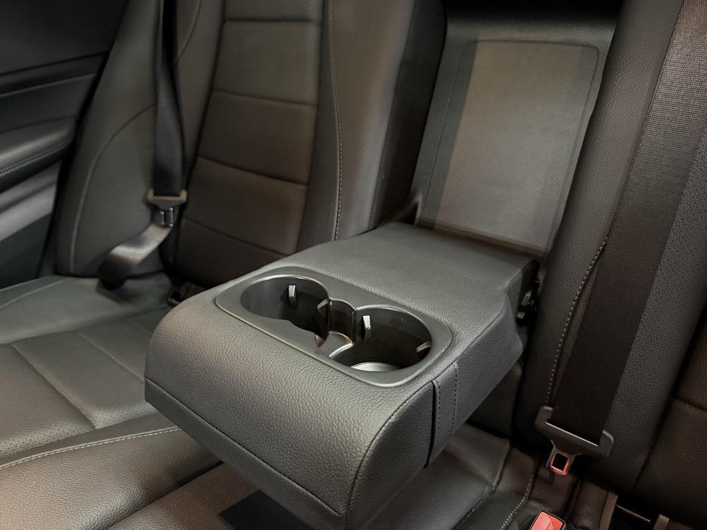 used 2021 Mercedes-Benz GLE 350 car, priced at $43,950