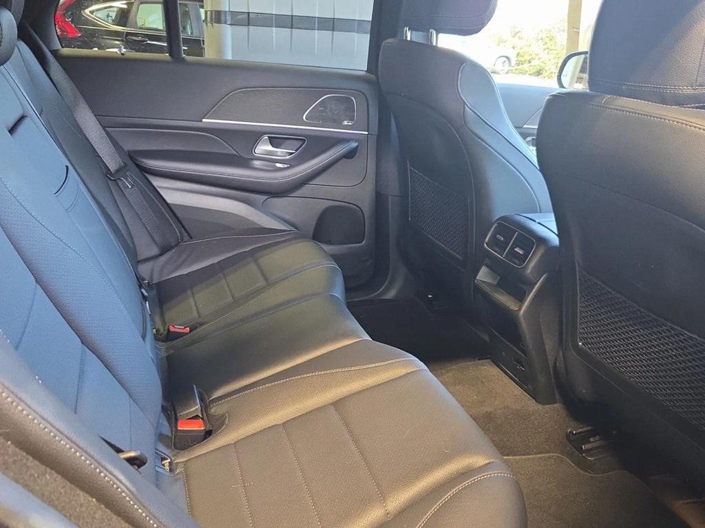 used 2021 Mercedes-Benz GLE 350 car, priced at $43,950
