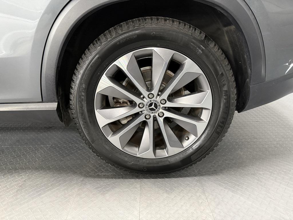used 2021 Mercedes-Benz GLE 350 car, priced at $43,950