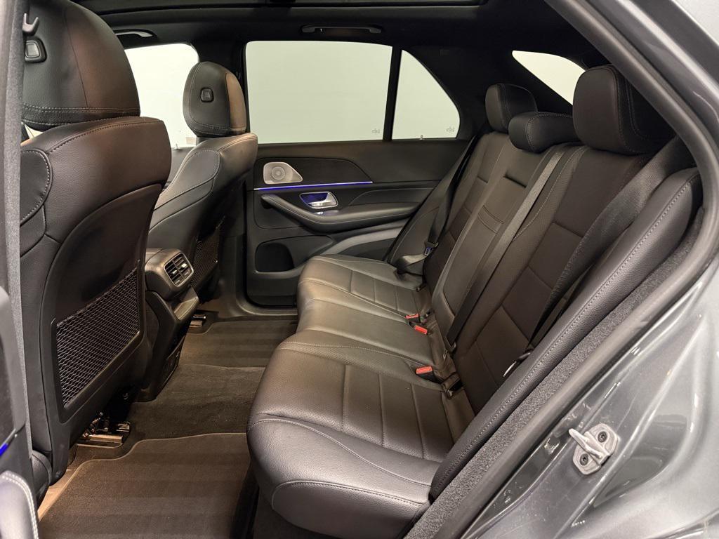 used 2021 Mercedes-Benz GLE 350 car, priced at $43,950