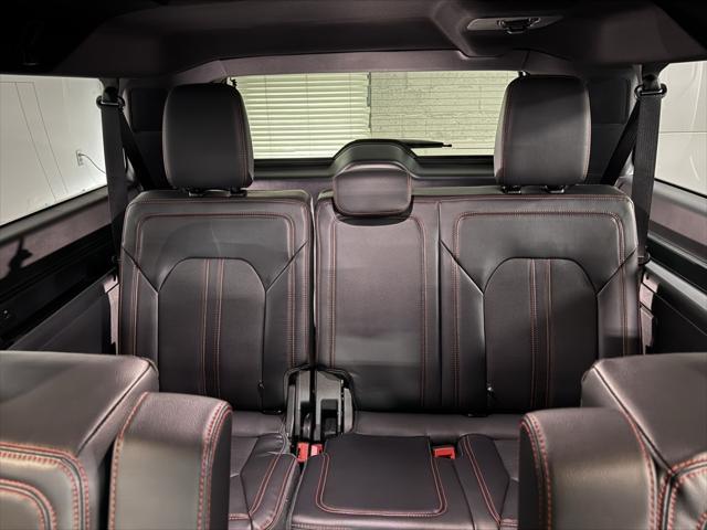used 2023 Ford Expedition Max car, priced at $69,950