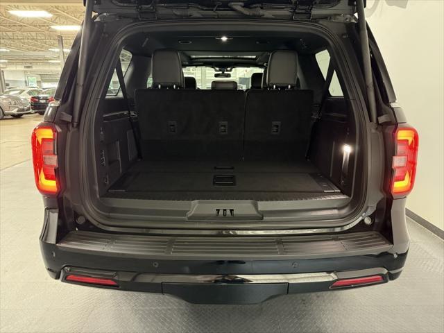 used 2023 Ford Expedition Max car, priced at $69,950