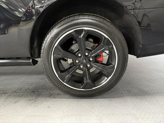 used 2023 Ford Expedition Max car, priced at $69,950
